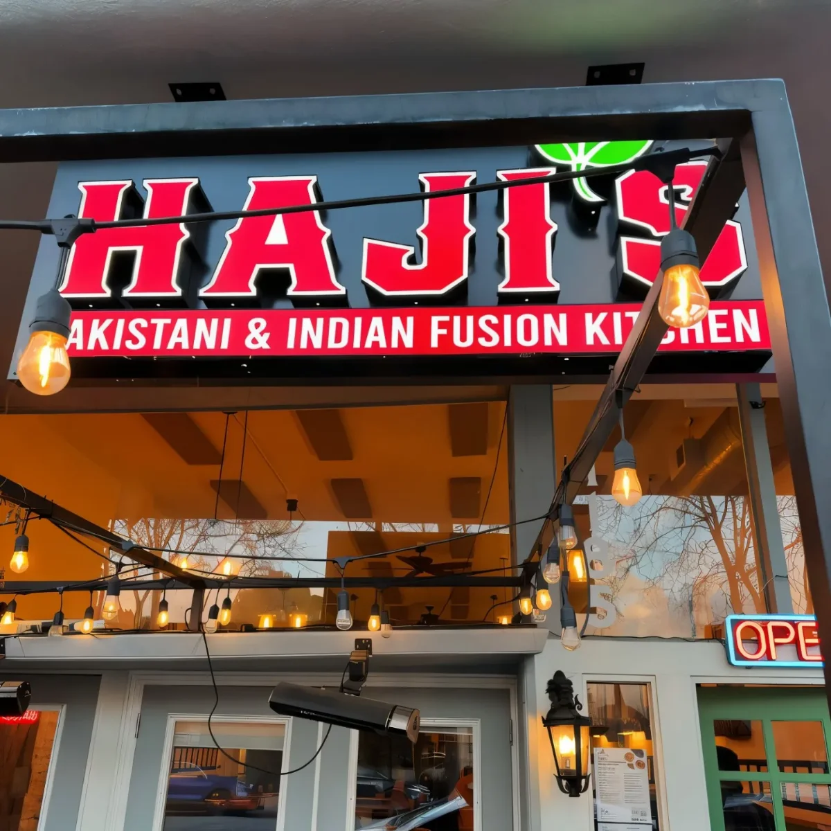 Halal restaurant in san Jose